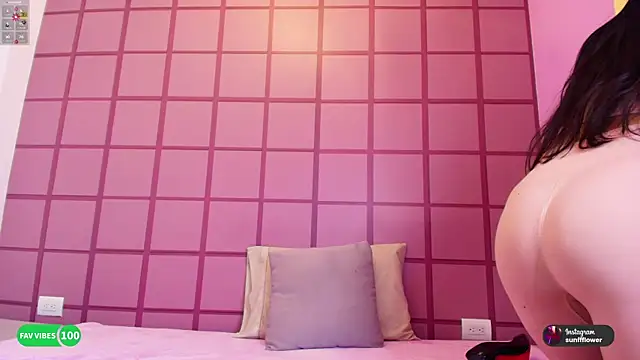 LissMonroe online show from September 2025 11:56:02 AM