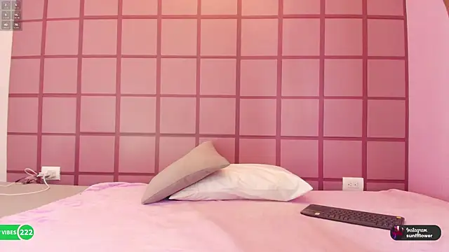 LissMonroe online show from November 2025 11:36:02 AM