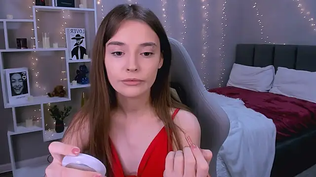 Snapshot of RayWillliams chatting on February 2026 06:12:01 PM RayWillliams online show from February 2026 06:12:01 PM