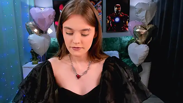 Snapshot of RayWillliams chatting on March 2026 06:47:01 PM RayWillliams online show from March 2026 06:47:01 PM