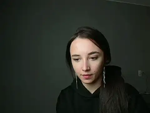 Eva Gloryy online show from February 2025 07:04:02 PM