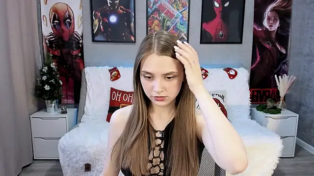 JinxTonks online show from January 2025 10:18:02 AM