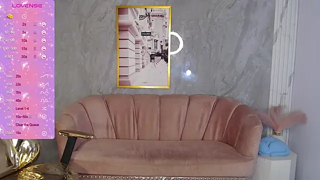 kassandra ch  online show from January 2025 12:47:02 PM