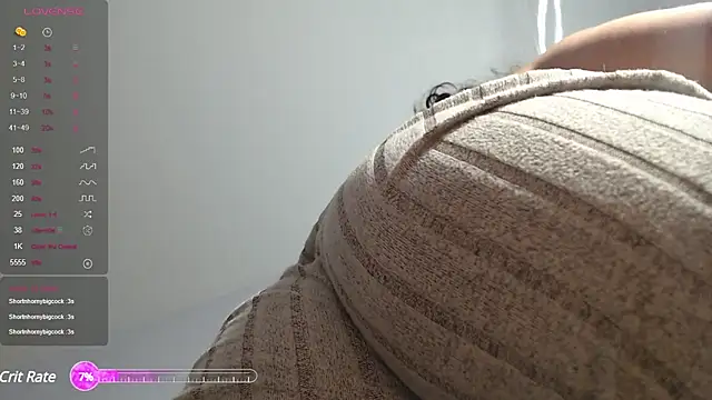 kassandra ch  online show from March 2025 07:31:02 PM