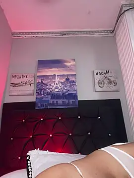 Lili  taylor online show from March 2025 11:55:02 AM