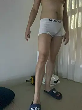 chanentino2 online show from January 2025 07:31:01 PM