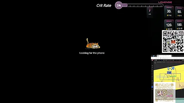 chanentino2 online show from March 2025 10:10:02 PM