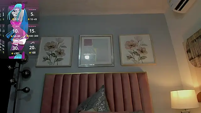 Snapshot of ValerieJones_1 chatting on March 2025 01:10:02 PM ValerieJones 1 online show from March 2025 01:10:02 PM