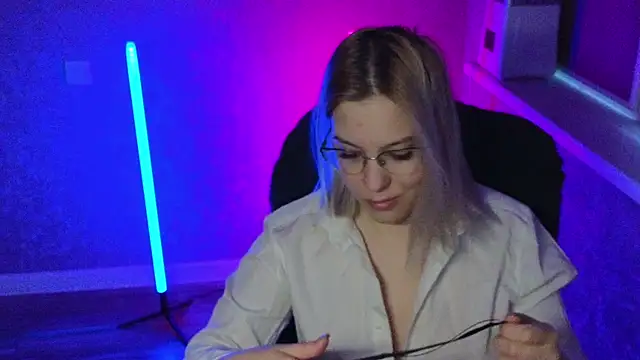 HotBrandyX online show from March 2025 02:04:02 AM