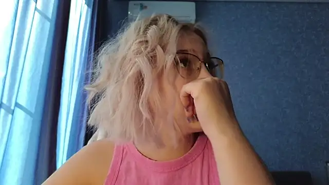 HotBrandyX online show from September 2025 05:42:01 AM