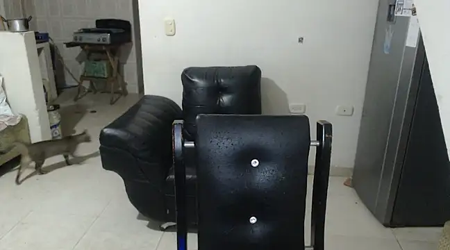 Yohis Kiut25 online show from March 2025 07:05:02 AM