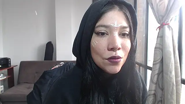 sharonnleon online show from February 2025 03:09:01 PM