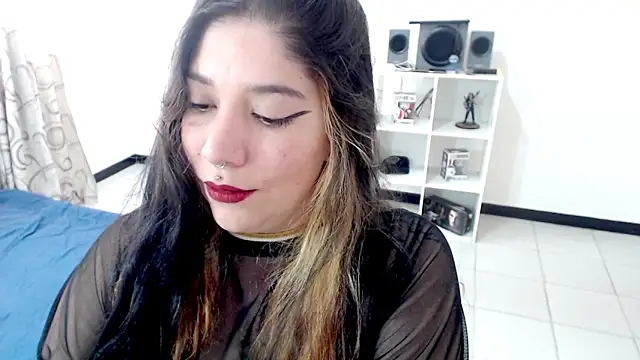 sharonnleon online show from September 2025 08:31:02 PM