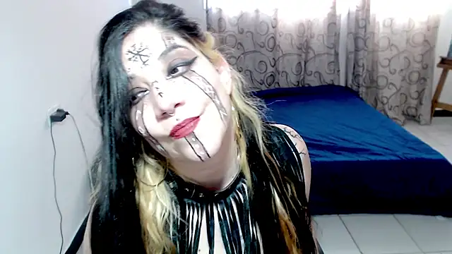 sharonnleon online show from October 2025 09:11:01 PM