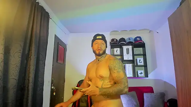 dereckgreen online show from September 2025 02:12:01 AM