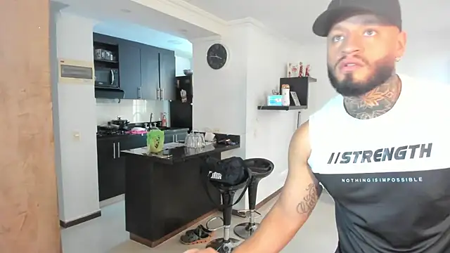 dereckgreen online show from March 2026 08:48:01 PM