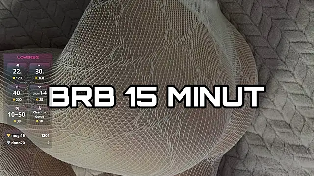 MargaretSweet1 online show from January 2025 02:32:01 AM