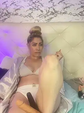 viktoria davis  online show from February 2025 12:46:01 AM