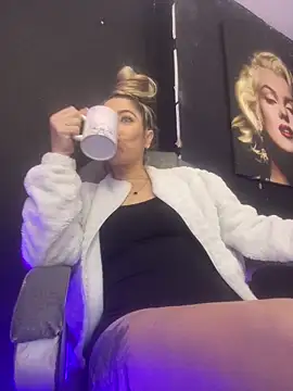 viktoria davis  online show from March 2026 12:06:01 AM