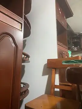 viktoria davis  online show from March 2026 10:15:01 PM