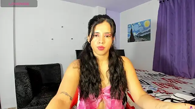 byanabrown online show from February 2025 01:00:01 AM