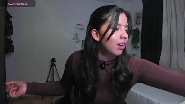 byanabrown online show from October 2025 12:19:01 AM