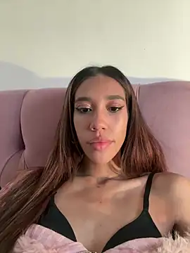 zoe storm online show from January 2025 11:22:02 PM