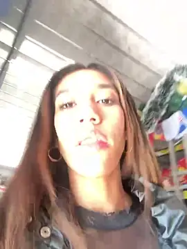 zoe storm online show from January 2025 08:50:02 PM