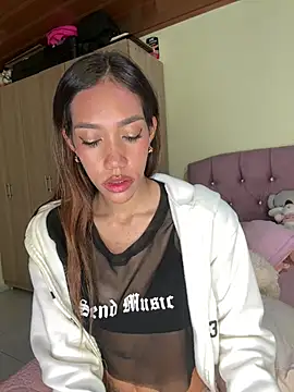 zoe storm online show from March 2026 12:07:02 AM