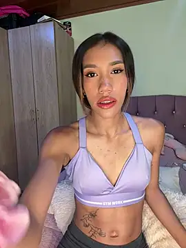 zoe storm online show from March 2026 11:43:01 PM