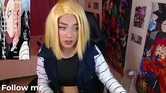 lily3 4 online show from September 2025 07:00:01 AM