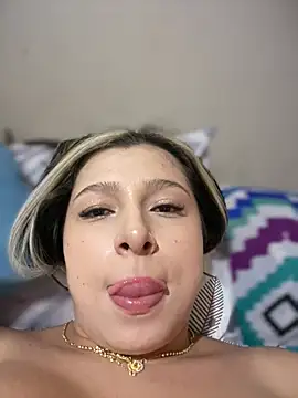  Amber Brown online show from July 2026 08:43:02 AM