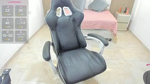 Zulema hamdi online show from March 2026 12:06:02 PM