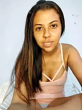 CallMeHeaven online show from February 2025 03:01:02 AM