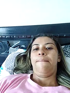 CallMeHeaven online show from October 2025 07:58:02 PM