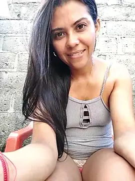 CallMeHeaven online show from February 2026 01:44:02 PM