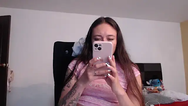 Elsa-bad online show from February 2025 12:04:02 PM