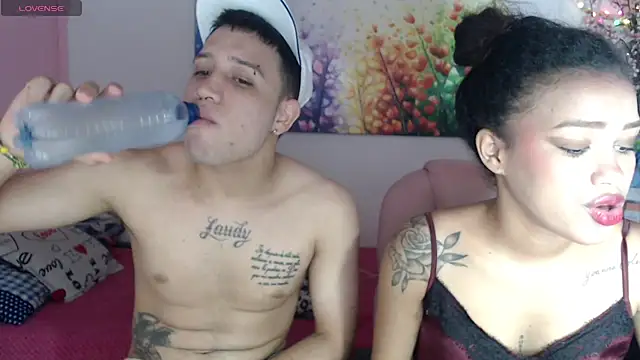 joker harley18 online show from September 2025 12:33:02 AM