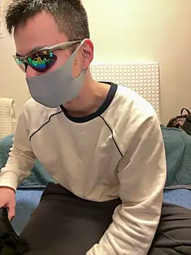 ki--kun online show from January 2026 01:37:02 PM