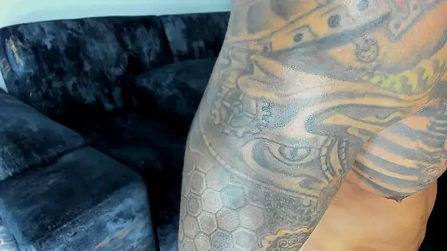 owen freid online show from March 2025 12:58:02 AM