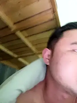 Snapshot of goodboyfcy chatting on January 2025 10:49:02 AM goodboyfcy online show from January 2025 10:49:02 AM