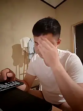 Snapshot of goodboyfcy chatting on February 2025 05:05:01 AM goodboyfcy online show from February 2025 05:05:01 AM