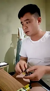 Snapshot of goodboyfcy chatting on February 2025 05:30:01 AM goodboyfcy online show from February 2025 05:30:01 AM