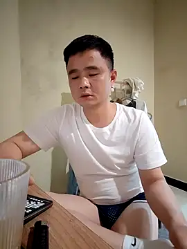 Snapshot of goodboyfcy chatting on February 2025 12:43:02 PM goodboyfcy online show from February 2025 12:43:02 PM