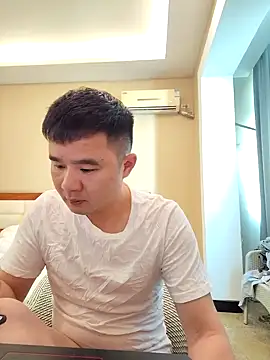 Snapshot of goodboyfcy chatting on March 2025 02:57:02 AM goodboyfcy online show from March 2025 02:57:02 AM