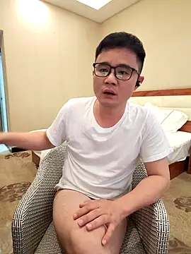 Snapshot of goodboyfcy chatting on March 2025 10:00:02 AM goodboyfcy online show from March 2025 10:00:02 AM