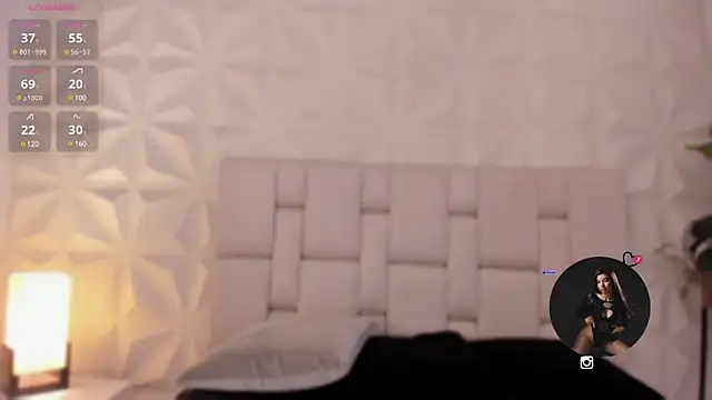 DannaJhonson1 online show from February 2025 07:41:01 PM