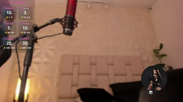 DannaJhonson1 online show from February 2025 10:48:01 PM