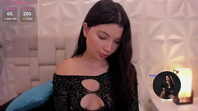 DannaJhonson1 online show from February 2025 07:47:02 PM