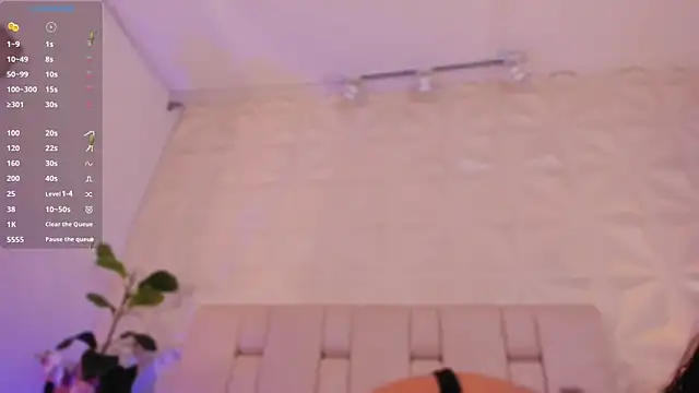 DannaJhonson1 online show from March 2025 07:29:02 PM